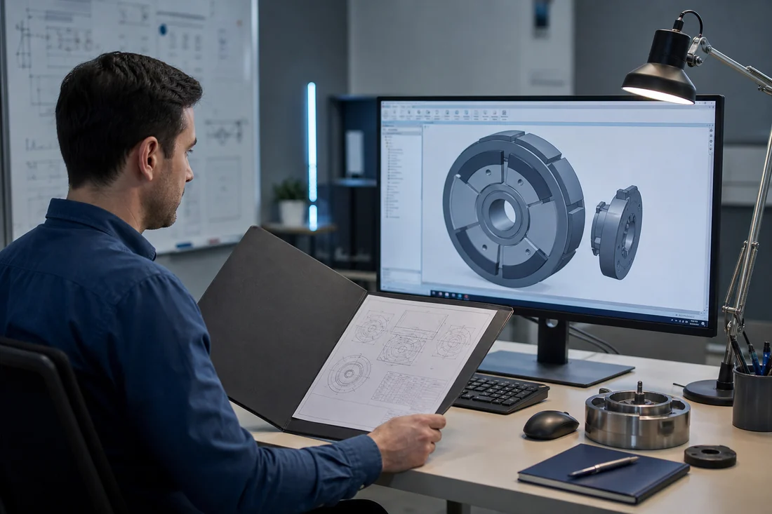 Confidential CAD Project Review