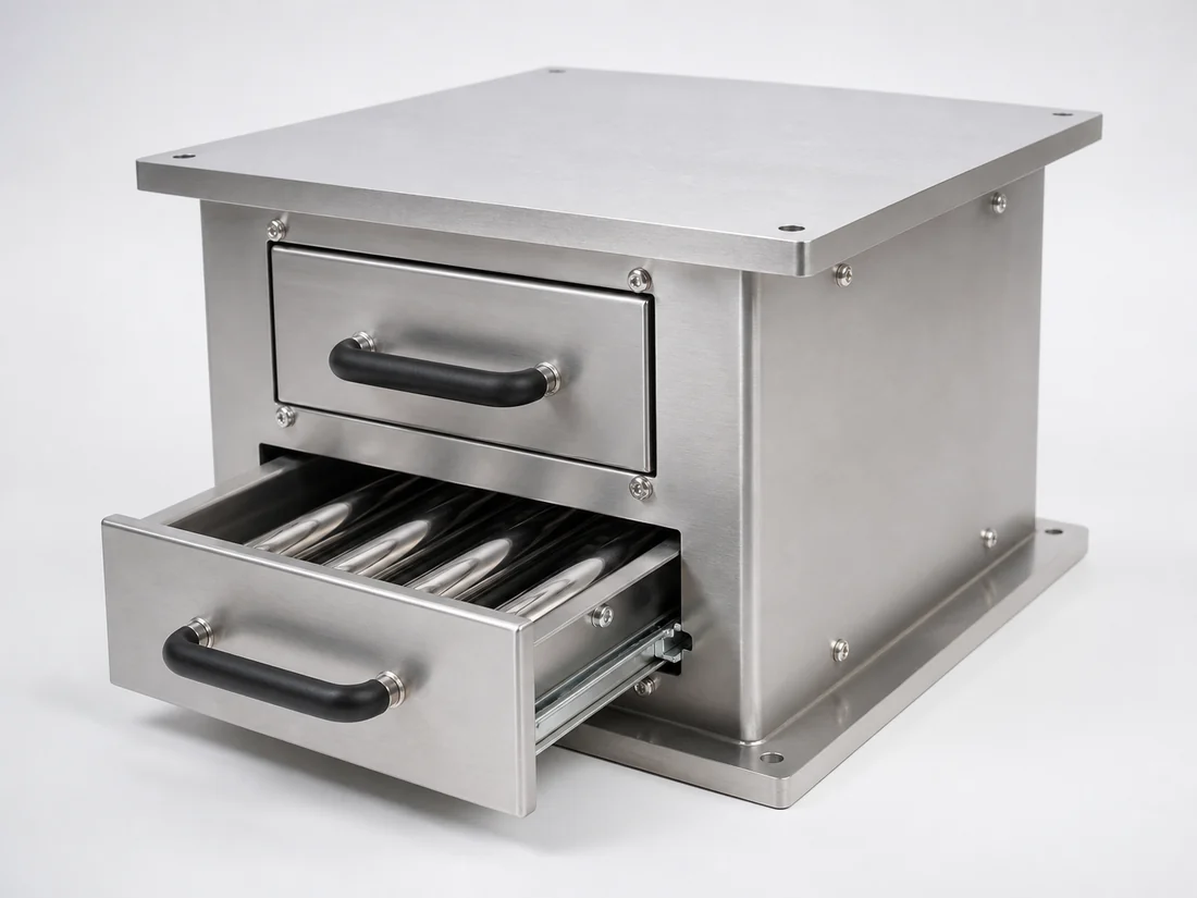 Drawer Magnet
